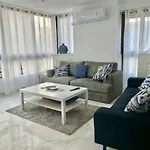Apartamento Turistico Gemelos 4 T2 Planta 3 - Gestaltur