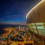 Intempo Sky Resort Benidorm