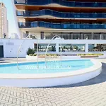 Sunset Waves Apartment By Sunny Holidays Delux