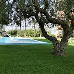 Club Medico Torre VI