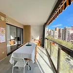 Mediterraneo 43 - Aloturin Benidorm