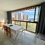 Mediterraneo 43 - Aloturin Benidorm