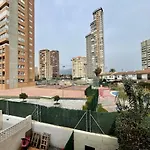 Rinconada Real Levante Beach