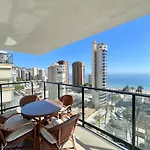 Front Al Mar Levante Beach