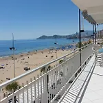 Apartamentos Mar I Vent Benidorm