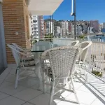 Apartamentos Mar I Vent Benidorm