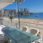 Apartamentos Mar I Vent Benidorm