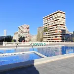 Apartment Torre Principado By Interhome