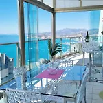 Slyline 40 Lujoso Apartamento De 1 Dormitorio - Muy Soleado