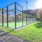 Slyline 40 Lujoso Apartamento De 1 Dormitorio - Muy Soleado