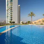 Slyline 40 Lujoso Apartamento De 1 Dormitorio - Muy Soleado