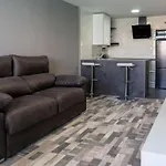 Apartamento Completo Vistas Don Miguel II