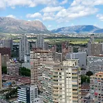 Apartamento Completo Vistas Don Miguel II