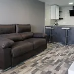 Apartamento Completo Vistas Don Miguel II