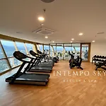 Intempo Sky Resort & Spa