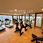 Intempo Sky Resort & Spa