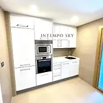 Intempo Sky Resort & Spa