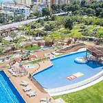 Sunset Drive Resort Apartment 5-10 Poniente Beach