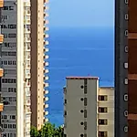 Apartment Glamour Alhambra Rincon De Loix Benidorm-Sea View-Free Parking, Wi-Fi, Pool, New Air Conditioning