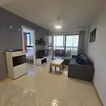 Apartamento Edificio Gemelos X -7