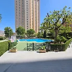 Apartamento Edificio Gemelos X -7