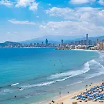 Carabelas I 10-6