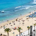 Carabelas I 10-6