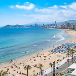 Carabelas I 10-6