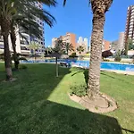 Gemelos 26-Fincas Benidorm