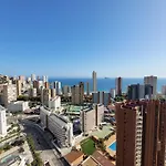 Gemelos 26-Fincas Benidorm
