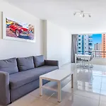 Lidersol 11-D Apartment Levante Area