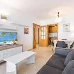 Gemelos 22 Resort Apartment 3-18-B Levante Beach