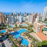 Gemelos 22 Resort Apartment 3-18-B Levante Beach