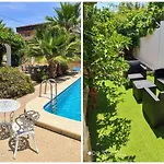 Villa Chalet Benidorm