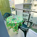 Precioso apartamento cerca de la playa
