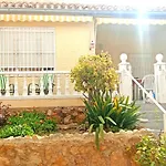 Bonito Apartamento Playa Levante