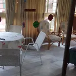 Apartamento Completo La Cigüeña
