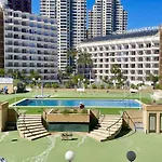 Paraiso II