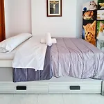 Apto. Completo Tropic Mar De Loix