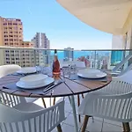 Skyline 9 Apartamento De 2 Dormitorios Soleado Con Terraza Privada
