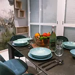 Apartamento High Comfort. Primera Linea Playa Levante
