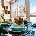 Apartamento High Comfort. Primera Linea Playa Levante