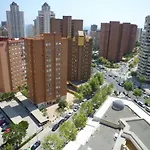 Precioso Apartamento Con Vistas Al Mar