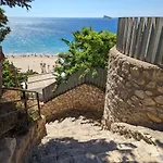 Sol De Ponent, La Cala De Benidorm