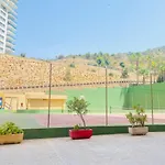 Cumbre Loix - Benidorm