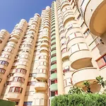 Cumbre Loix - Benidorm