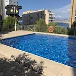 Apartamento El Faro De Benidorm