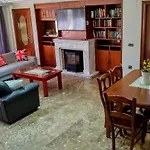 Villa Chalet Benidorm