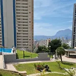 Mirador Del Mideteraneo (Pool view)