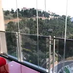 Milan Soria Luxury Mirador